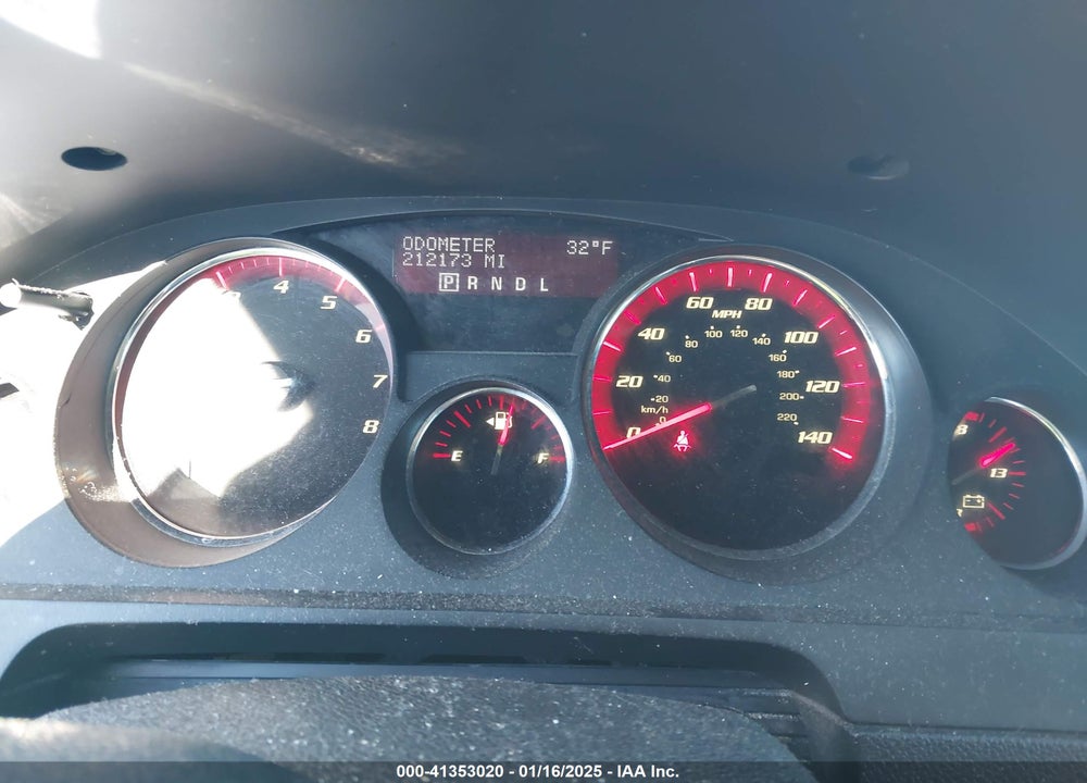 2012 GMC ACADIA SL VIN: 1GKKVNED2CJ267131