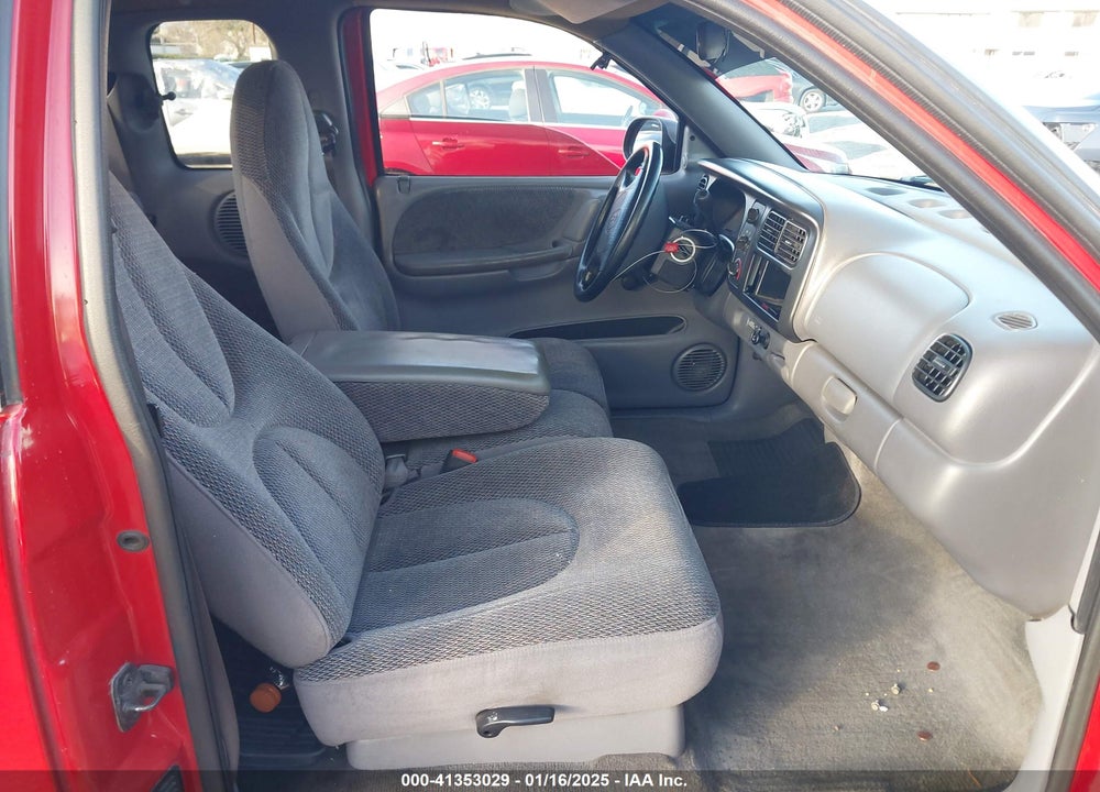 1998 DODGE DAKOTA SLT/SPORT VIN: 1B7GL22Y9WS500143