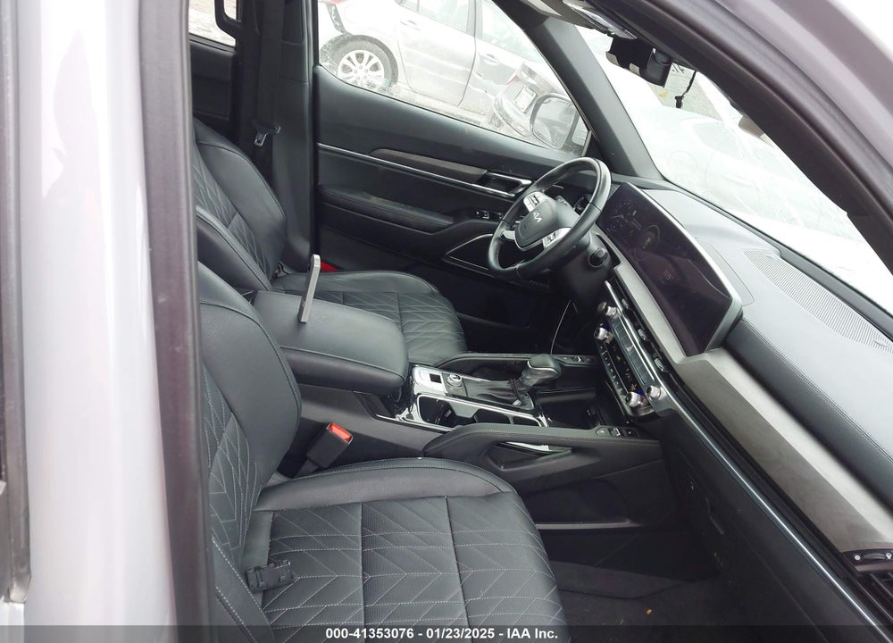 2024 KIA TELLURIDE SX X-PRO VIN: 5XYP5DGC8RG420510