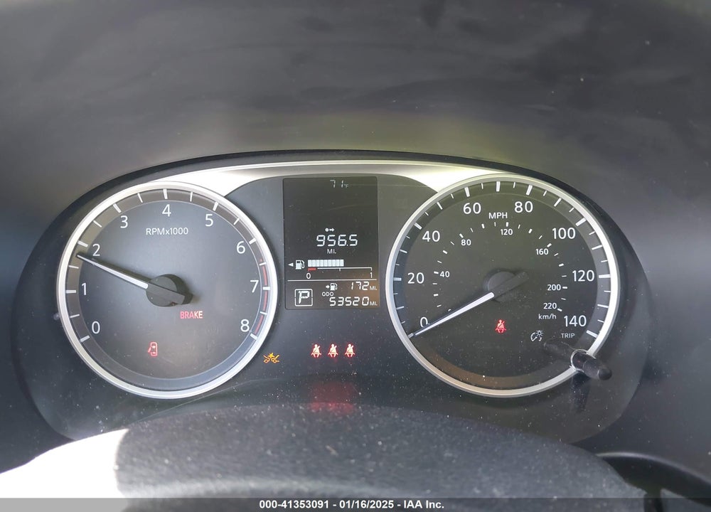 2021 NISSAN KICKS S XTRONIC CVT VIN: 3N1CP5BV5ML564348