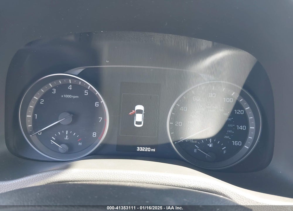 2018 HYUNDAI ELANTRA LIMITED VIN: 5NPD84LF8JH272091