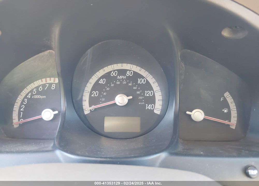 2009 KIA SPORTAGE VIN: KNDJF724897609935