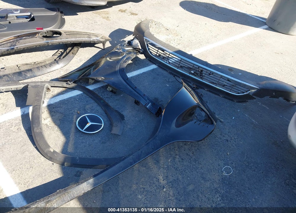 2023 MERCEDES-BENZ EQB 300 SUV 4MATIC VIN: W1N9M0KB0PN058139