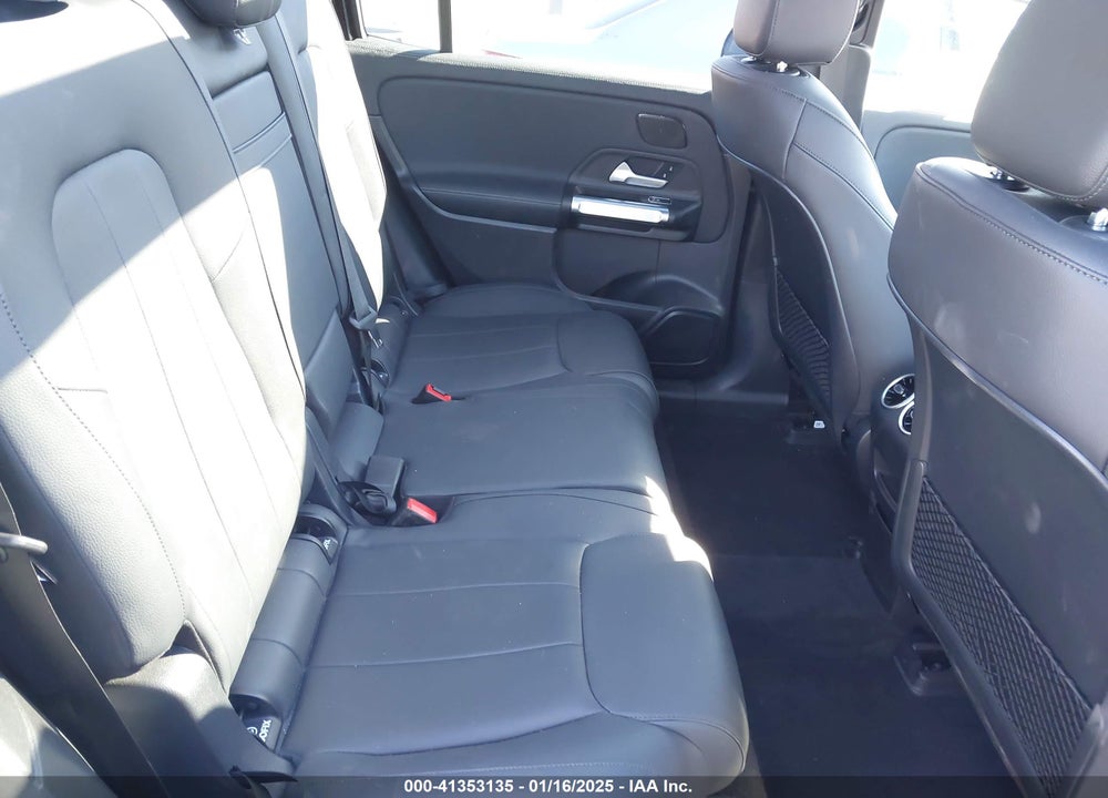 2023 MERCEDES-BENZ EQB 300 SUV 4MATIC VIN: W1N9M0KB0PN058139