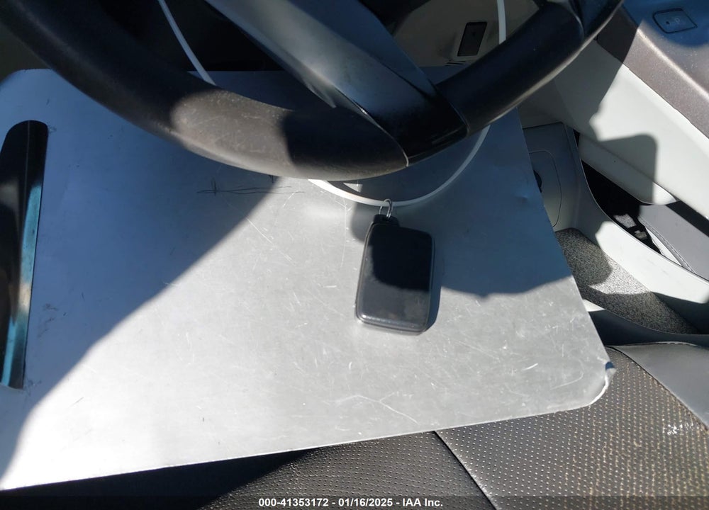2012 TOYOTA PRIUS THREE VIN: JTDKN3DUXC5413382