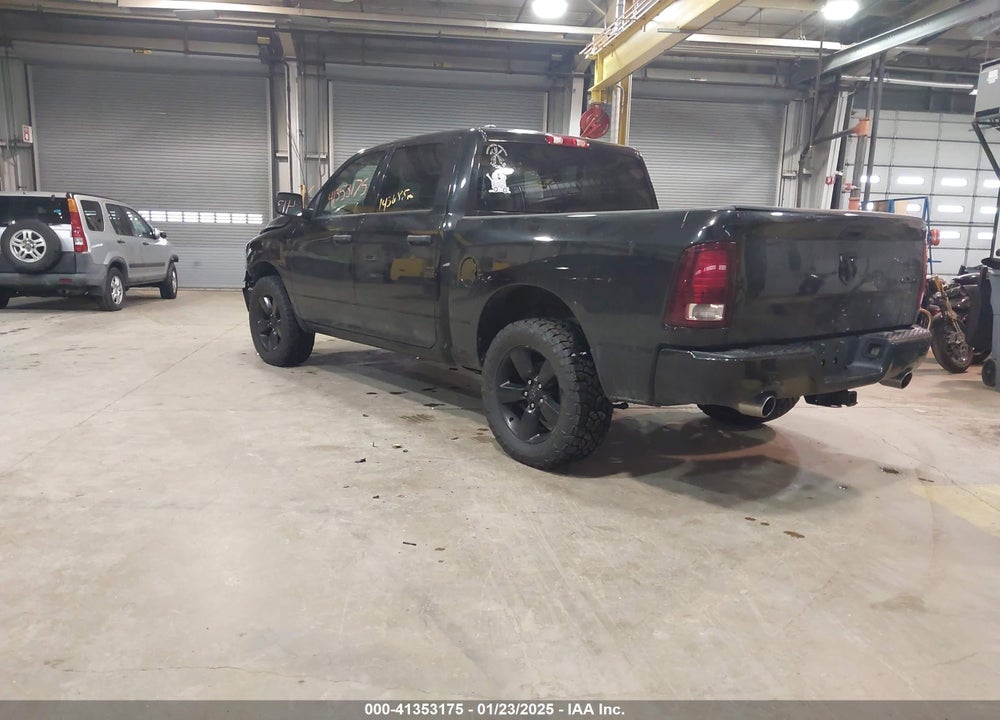 2015 RAM 1500 VIN: 1C6RR7KT6FS667639
