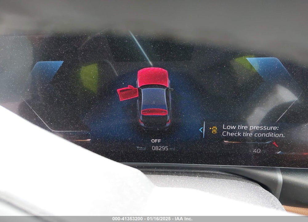 2023 BMW 330XI VIN: 3MW89FF00P8D00217