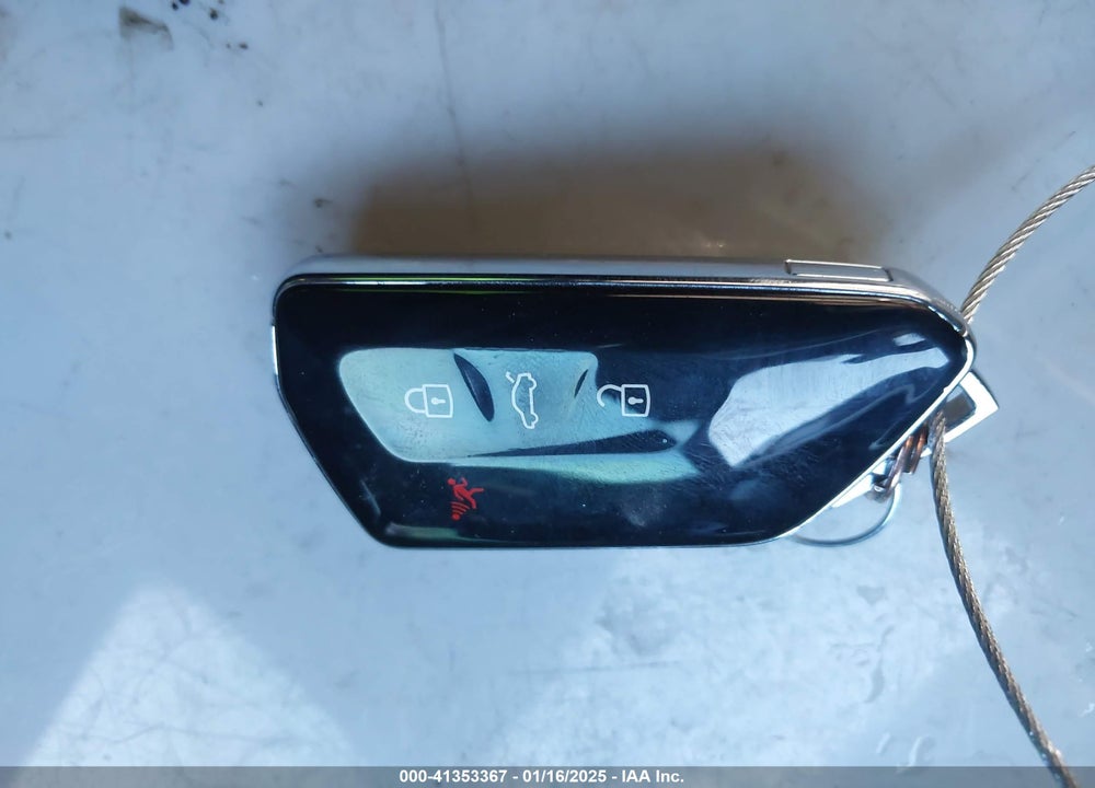 2024 VOLKSWAGEN GOLF GTI VIN: WVWHA7CD6RW125439