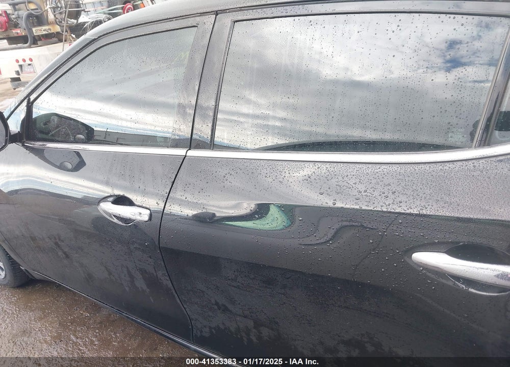 2016 NISSAN MAXIMA VIN: 1N4AA6AP4GC414574