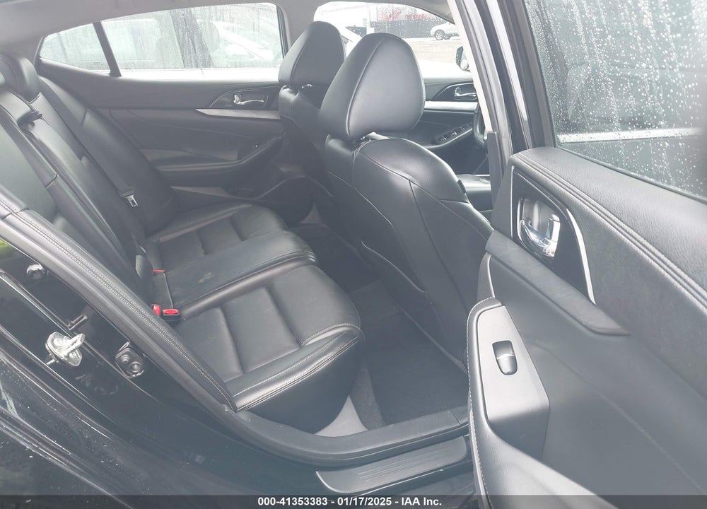 2016 NISSAN MAXIMA VIN: 1N4AA6AP4GC414574