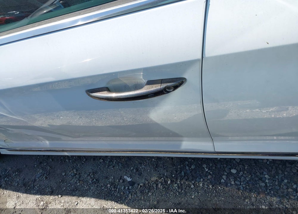 2019 HYUNDAI SONATA VIN: 5NPE34AF1KH820438