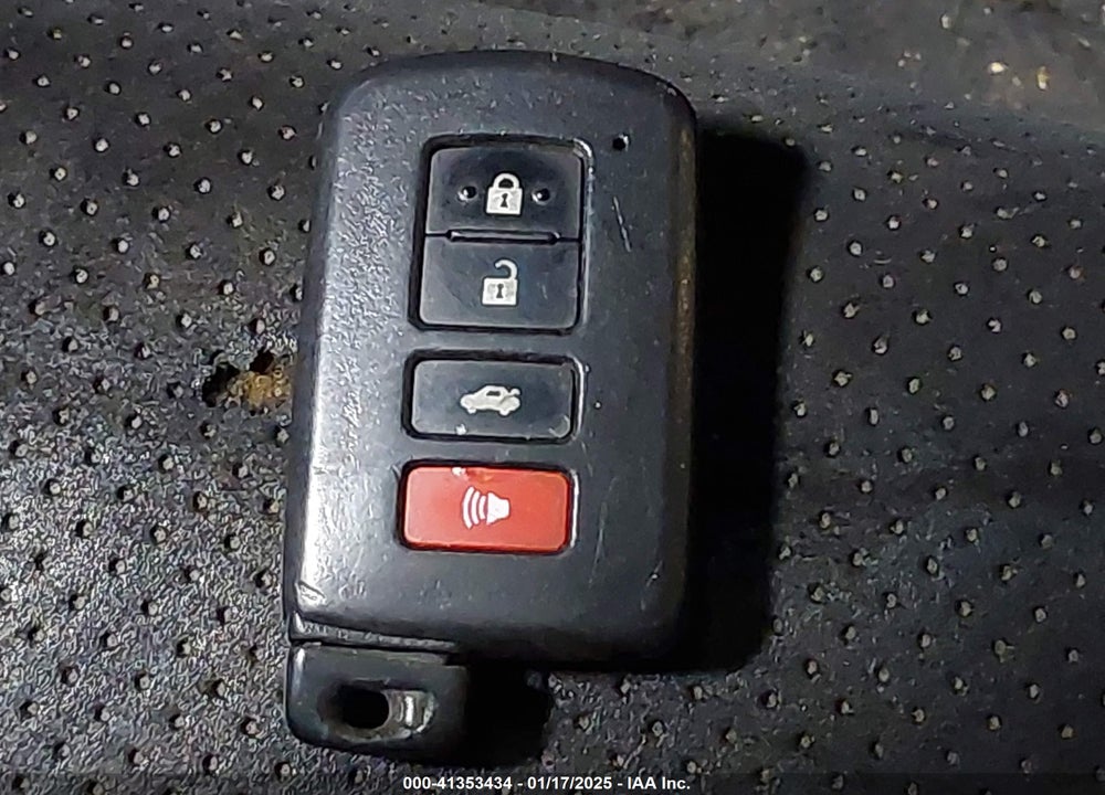 2014 TOYOTA CAMRY SE V6 VIN: 4T1BK1FK1EU542771