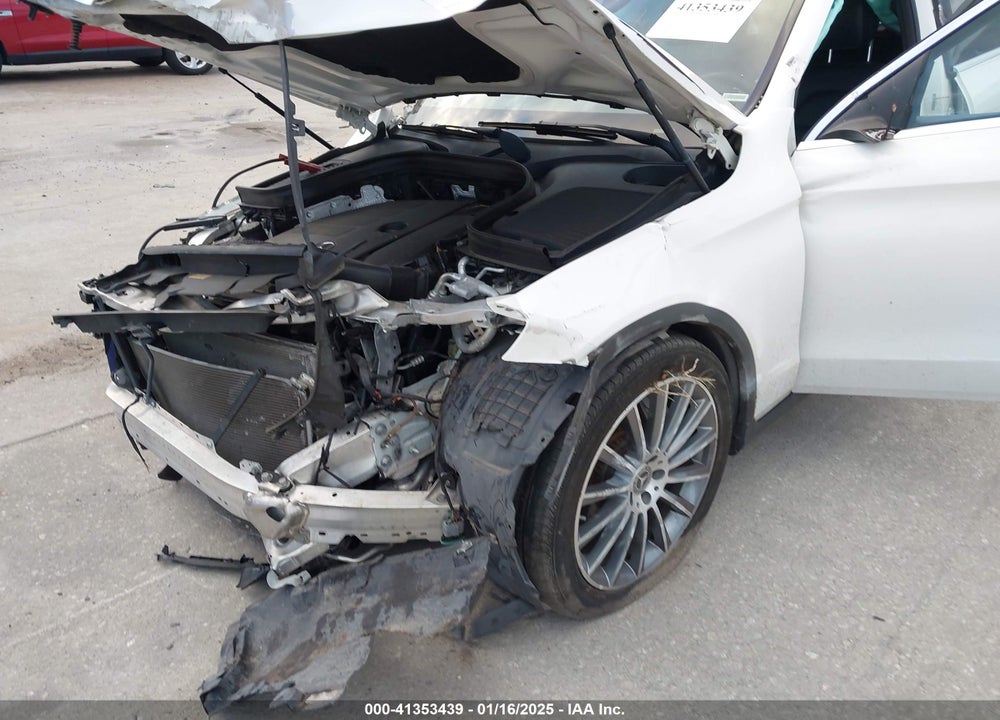 2020 MERCEDES-BENZ GLC 300 VIN: WDC0G8DB2LF739999