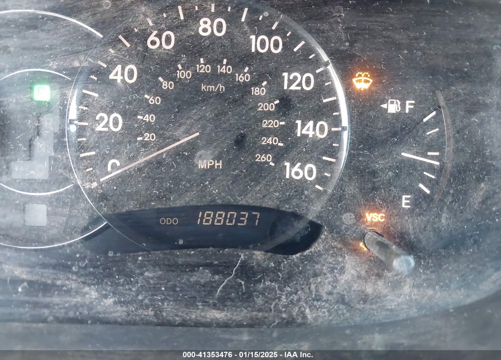 2006 TOYOTA AVALON XLS VIN: 4T1BK36B86U068492