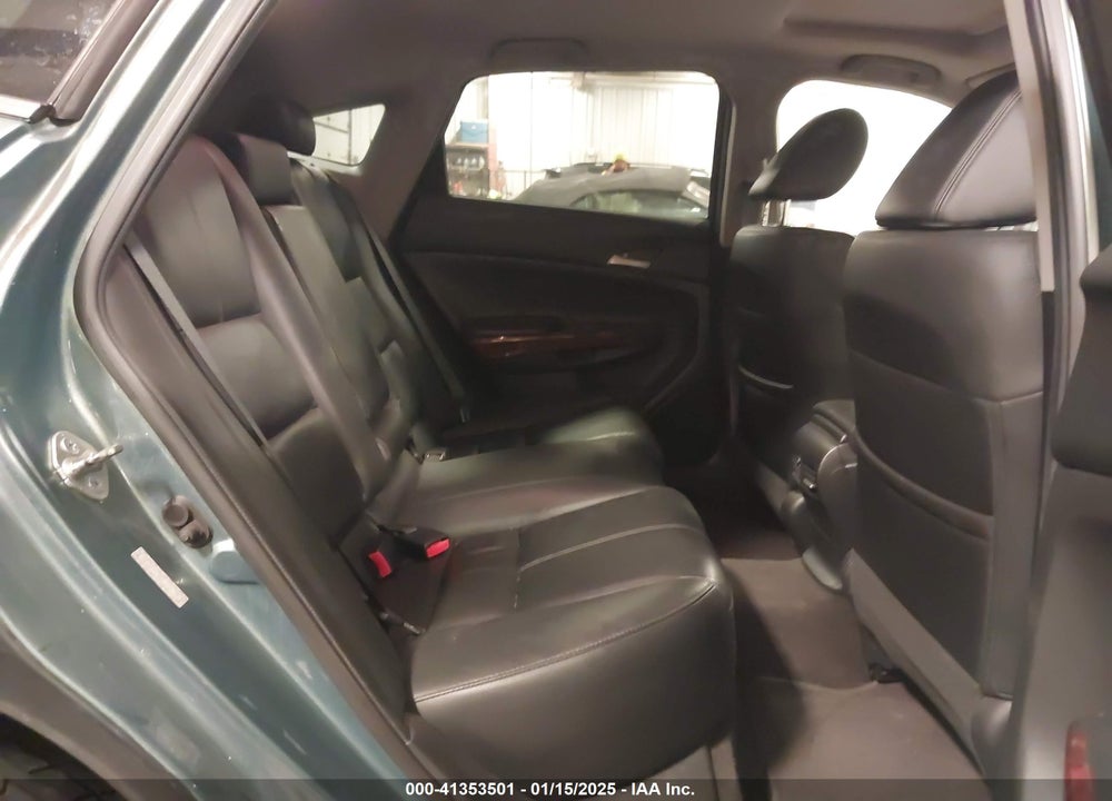 2010 HONDA ACCORD CROSSTOUR EX-L VIN: 5J6TF2H56AL016124