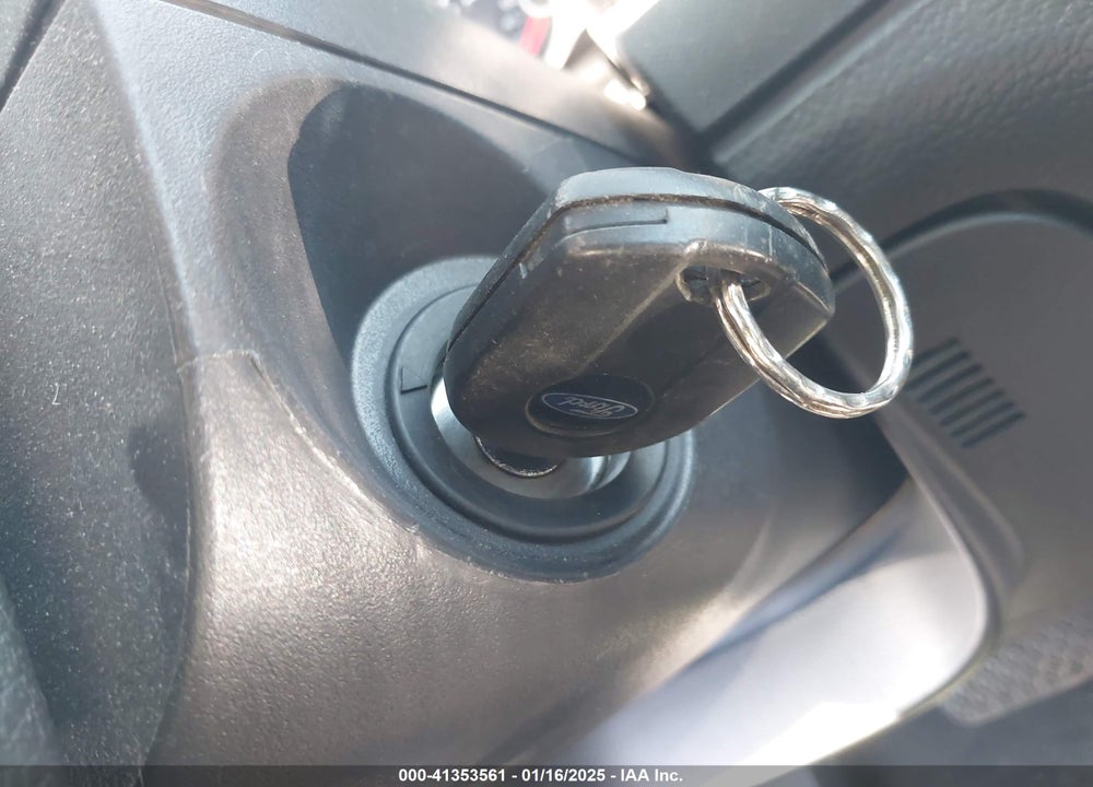 2009 FORD FUSION SE VIN: 3FAHP07Z39R181455