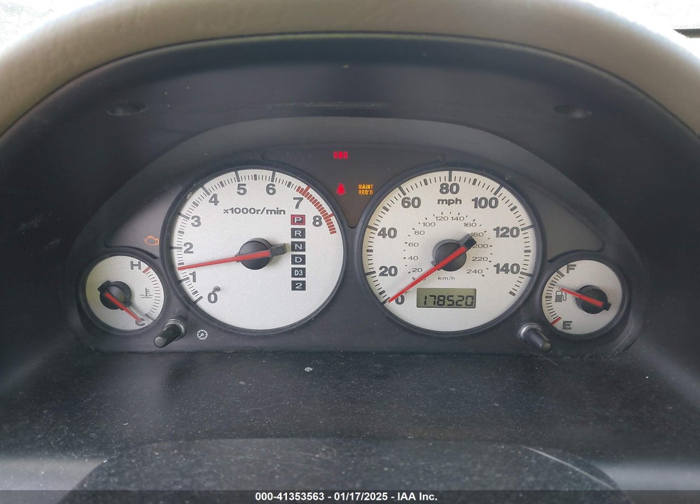 2002 HONDA CIVIC LX VIN: 1HGES16502L024682