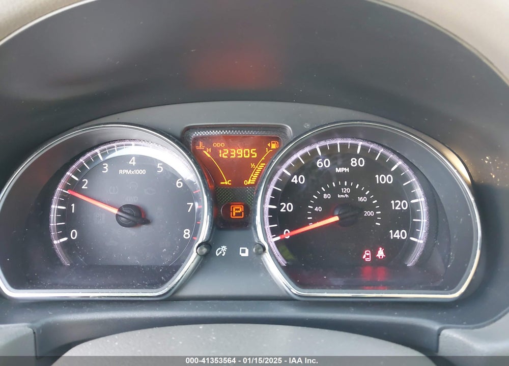 2013 NISSAN VERSA 1.6 SV VIN: 3N1CN7AP8DL889581