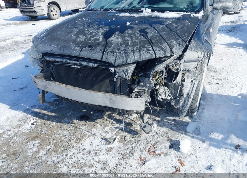 2007 AUDI A3 VIN: WAUNF78P57A125348