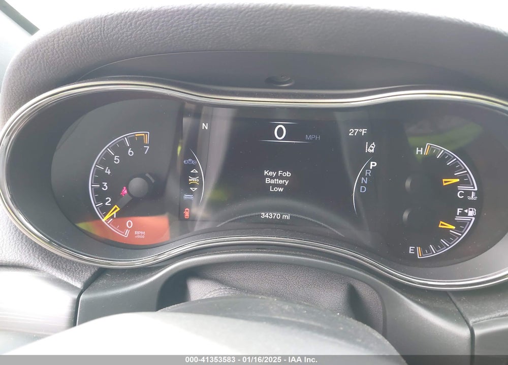 2021 JEEP GRAND CHEROKEE LIMITED X 4X4 VIN: 1C4RJFBG6MC672988