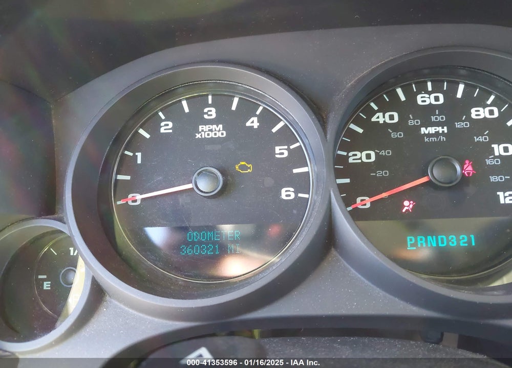 2013 CHEVROLET SILVERADO 1500 VIN: 3GCPCREA6DG162924