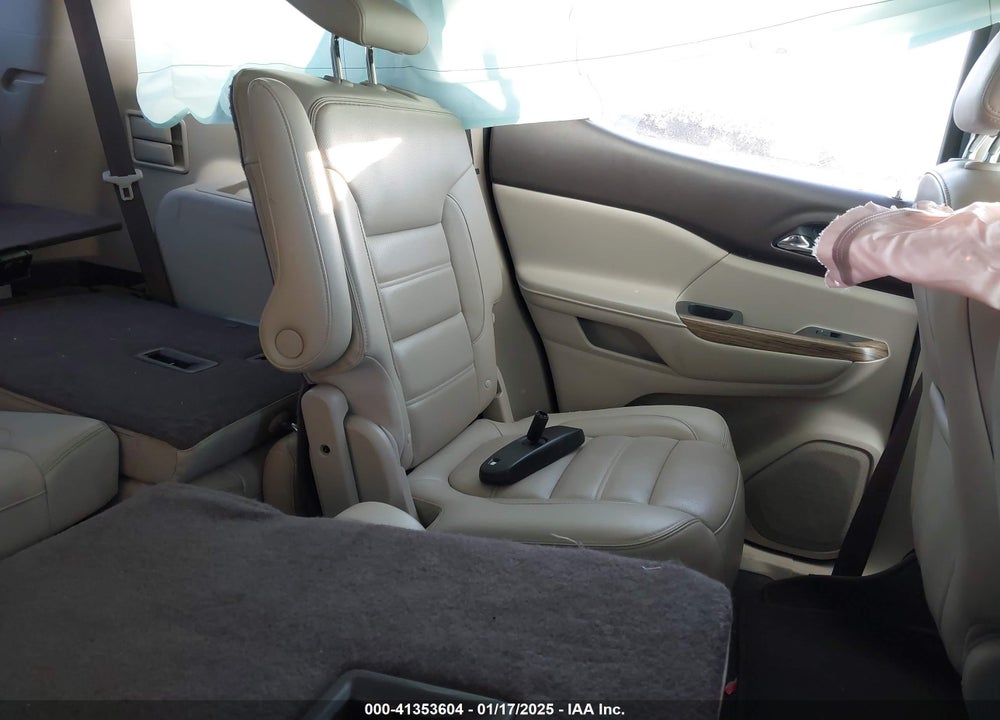 2018 GMC ACADIA DENALI VIN: 1GKKNXLS6JZ188394