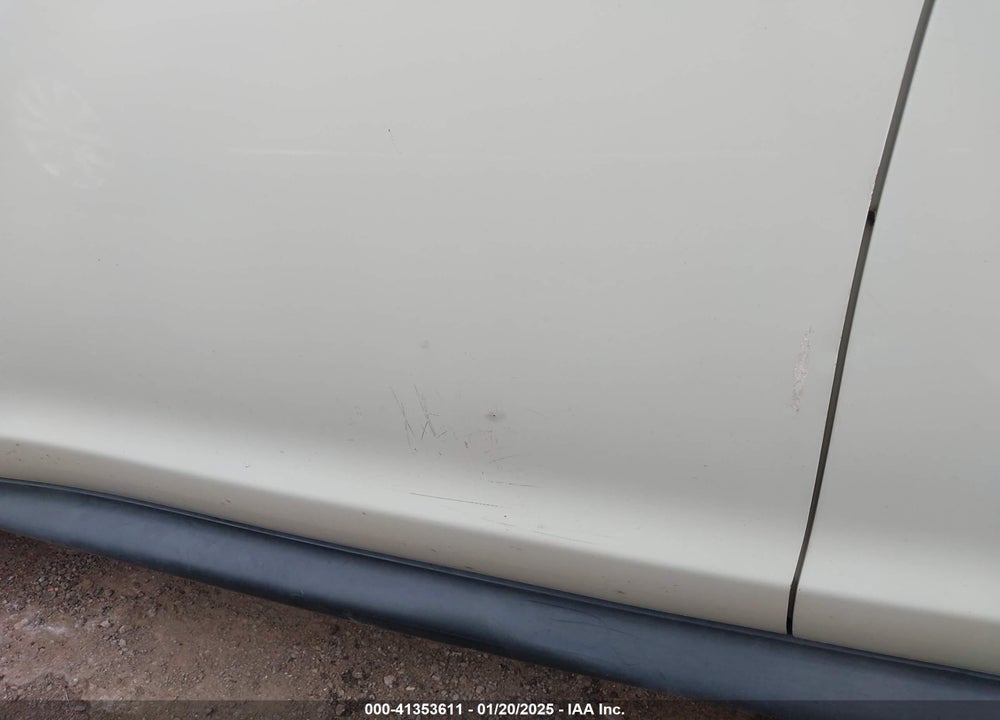 2012 NISSAN JUKE SV VIN: JN8AF5MR8CT107457