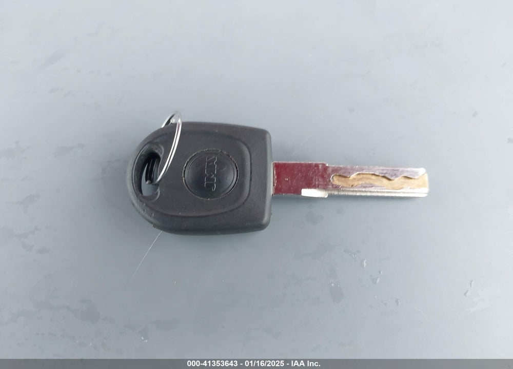 2012 VOLKSWAGEN JETTA VIN: 3VWDX7AJ6CM389514