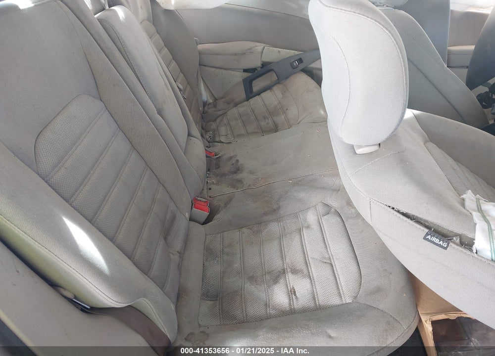 2019 FORD FUSION SE VIN: 3FA6P0HD5KR252008