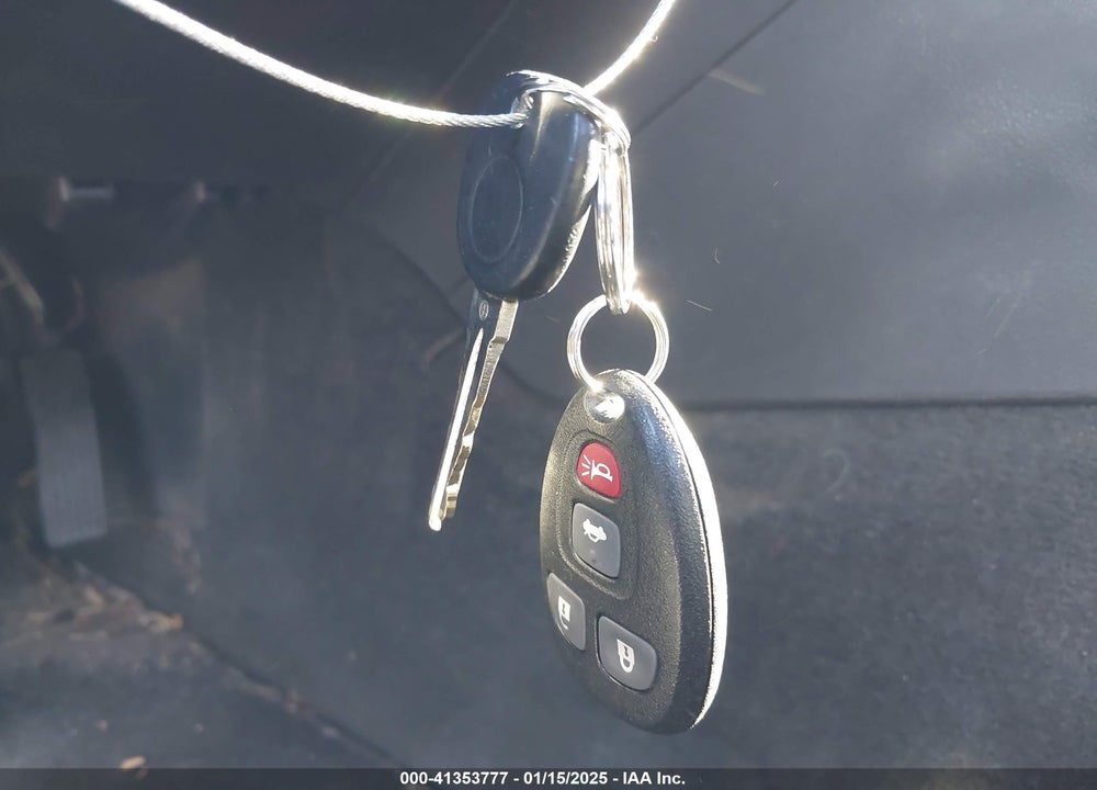 2007 PONTIAC SOLSTICE VIN: 1G2MG35X07Y138772