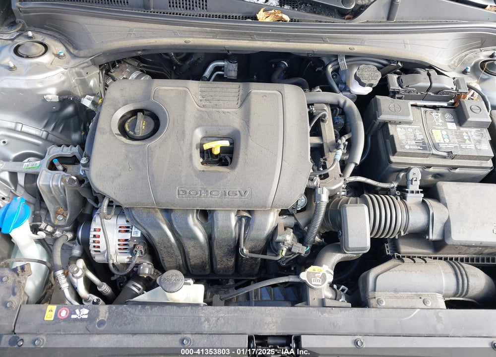 2023 KIA FORTE GT LINE VIN: 3KPF54ADXPE514105