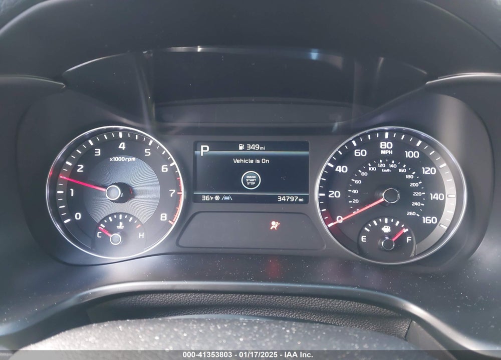 2023 KIA FORTE GT LINE VIN: 3KPF54ADXPE514105