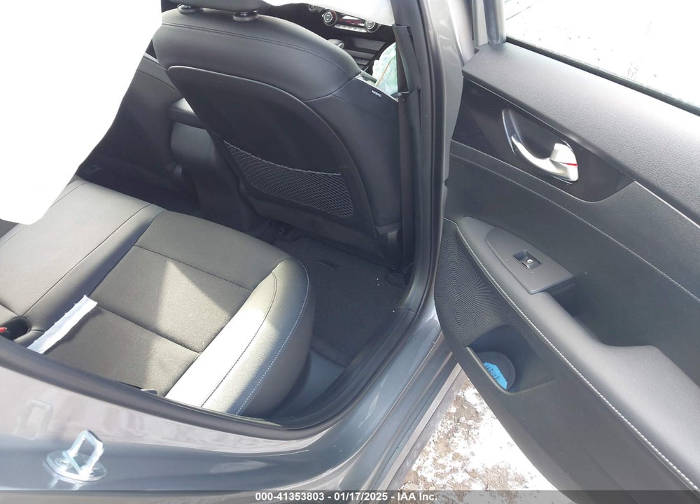 2023 KIA FORTE GT LINE VIN: 3KPF54ADXPE514105