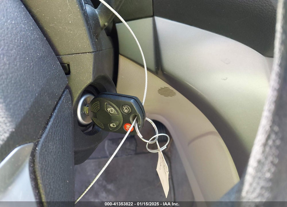 2013 FORD ESCAPE SE VIN: 1FMCU0GXXDUB80246