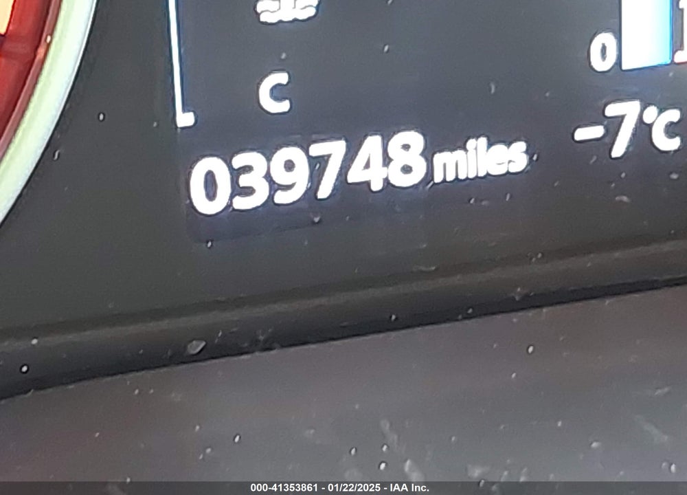 2019 MITSUBISHI ECLIPSE CROSS VIN: JA4AT3AA5KZ001612