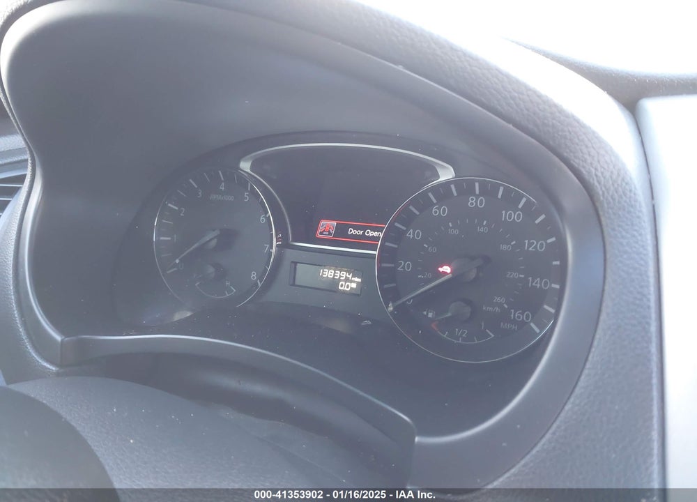 2015 NISSAN ALTIMA VIN: 1N4AL3AP6FC254060