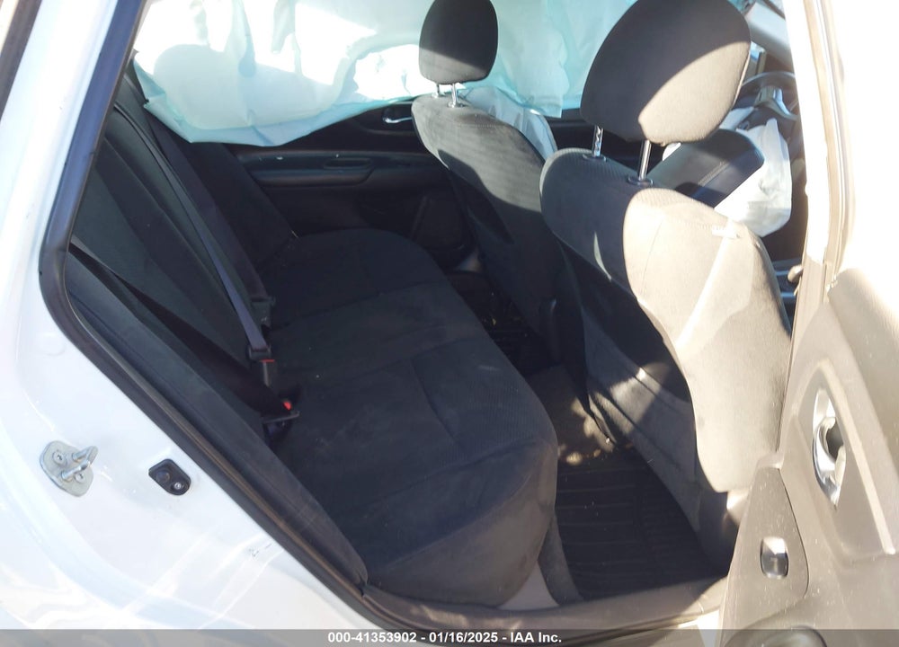 2015 NISSAN ALTIMA VIN: 1N4AL3AP6FC254060
