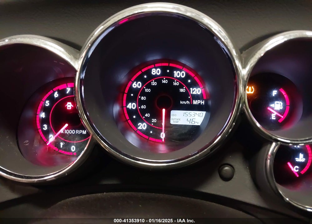 2006 PONTIAC VIBE VIN: 5Y2SM65816Z408929