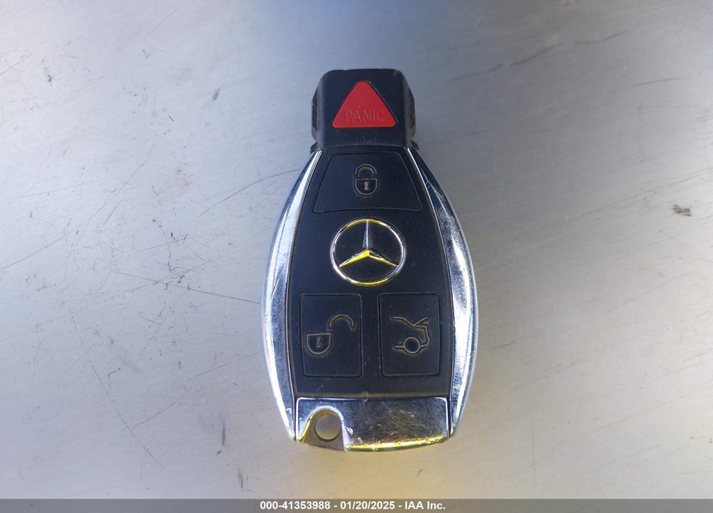 2014 MERCEDES-BENZ E 350 VIN: WDDHF5KB1EA951974