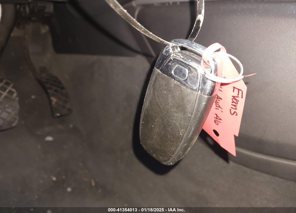 2014 AUDI A6 VIN: WAUCFAFCXEN108183