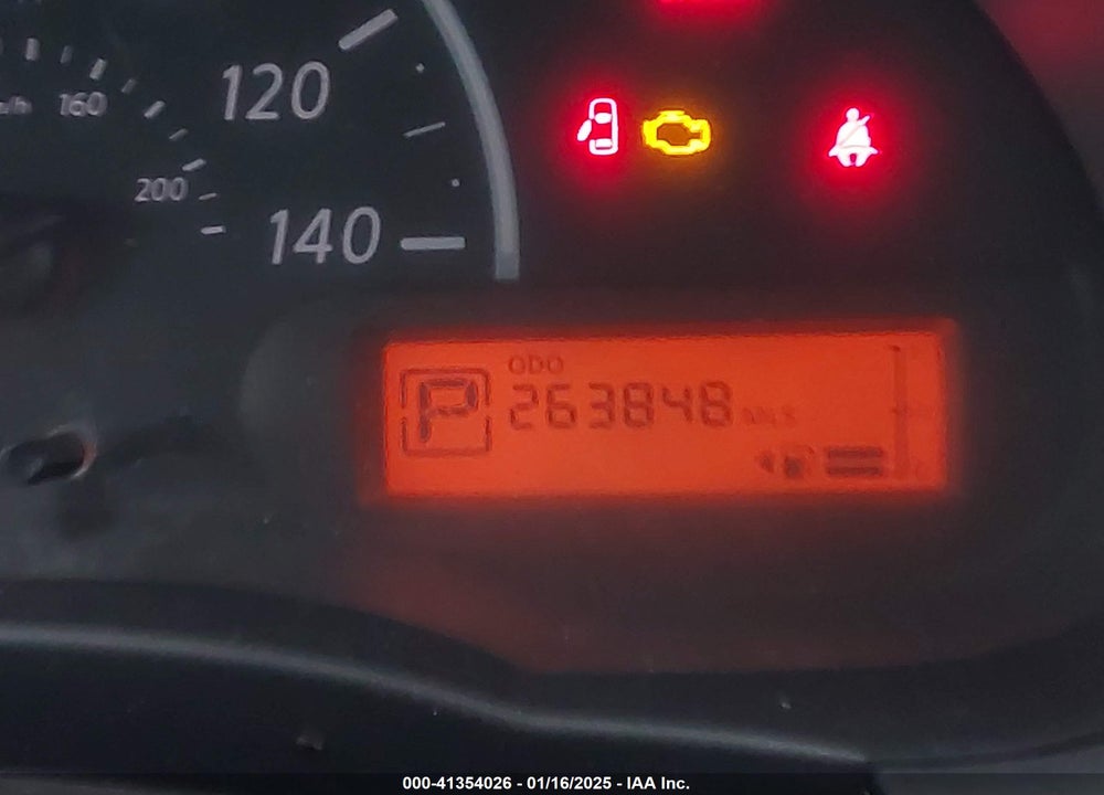 2014 NISSAN VERSA VIN: 3N1CN7AP3EL849524