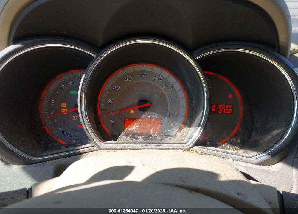 2009 NISSAN MURANO LE VIN: JN8AZ18W69W129044