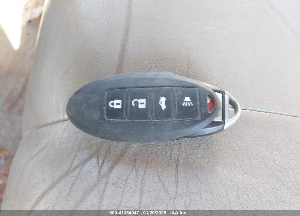 2009 NISSAN MURANO LE VIN: JN8AZ18W69W129044