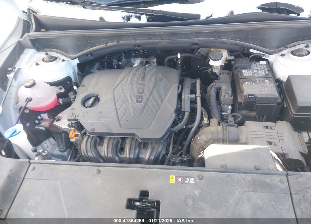 2024 KIA SORENTO VIN: 5XYRLDJC0RG275129