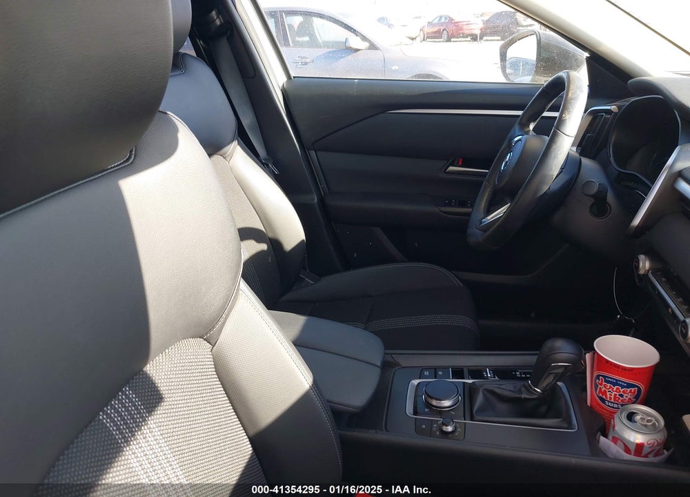 2023 MAZDA CX-50 2.5 S PREFERRED PLUS VIN: 7MMVABCM9PN147489