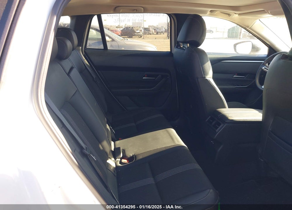 2023 MAZDA CX-50 2.5 S PREFERRED PLUS VIN: 7MMVABCM9PN147489
