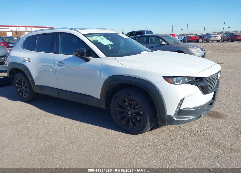 2023 MAZDA CX-50 2.5 S PREFERRED PLUS VIN: 7MMVABCM9PN147489