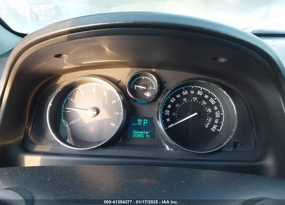 2013 CHEVROLET CAPTIVA SPORT 2LS VIN: 3GNAL2EK7DS590639