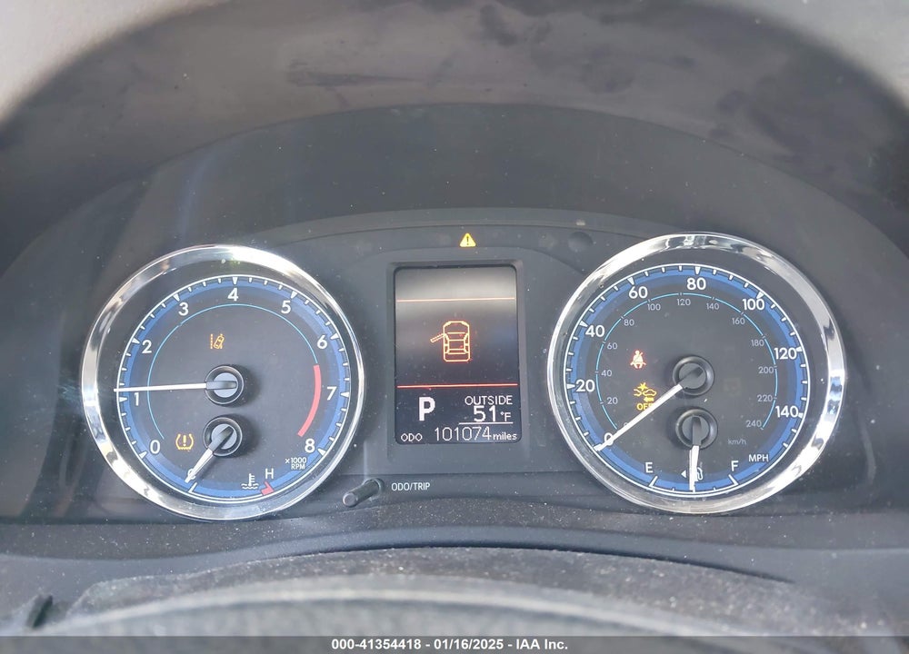 2018 TOYOTA COROLLA VIN: 2T1BURHE5JC027414
