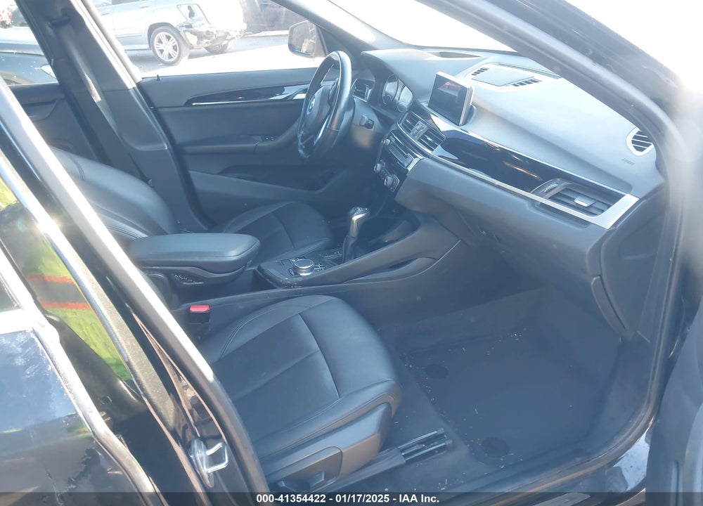 2019 BMW X1 SDRIVE28I VIN: WBXHU7C52K5L11560